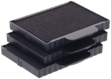 Trodat交換用インクカートリッジ6 / 57 &ndash; パックof 3