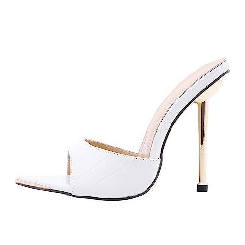 Sandales de fête à talon bas et sandales compensées élégantes pour femme