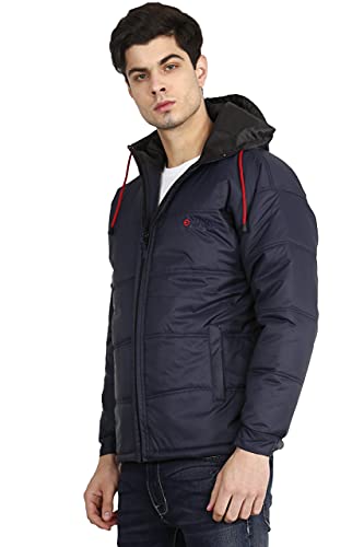 Image of OJASS Men Windcheater