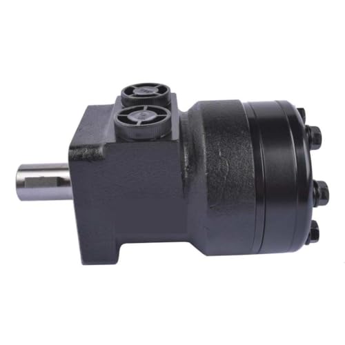 Moteur hydraulique de rechange Char-Lynn 101-1003-009 à haut couple
