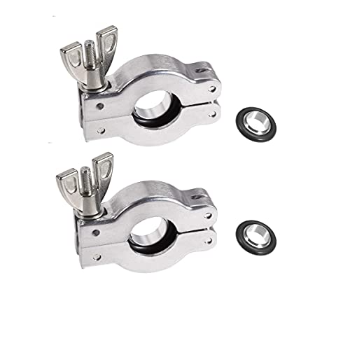 SHERICH KF25 Clamp Set