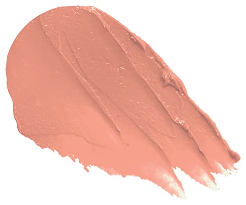 Mineral Fusion Lipstick Butter, Honeysuckle, 0.06 Ounce #TOP4