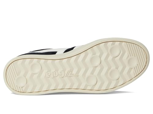 Image of Gola Women's Cyclone Leather Sneakers