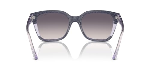 Vogue Eyewear Women's Vo5558s Square Sunglasses4