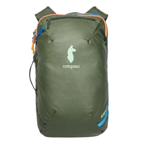 Image of Cotopaxi Allpa 28L Travel Pack, Fatigue