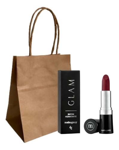 100 Mini Sacolas Kraft 12x8,5x16cm Semi Joias Acessórios Lembrancinha