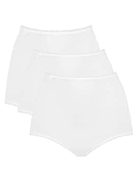 Slip Boxer Donna Sloggi 24/7 Cotton - Confezione Da 3, Morbido Cotone - Foto 3