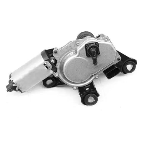 Tringlerie d'essuie-glace avec moteur 12V pour Audi A6 A1 et Q3 TDI 2010-2018