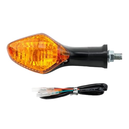 Indicateur lampe vélo et moto CRF250L 2013-2022 feu orange