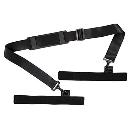 KICHOUSE Fishing Rod Straps Travel Fishing Rod Carrier Easy-to-use Weight Distribution Tape Belt
