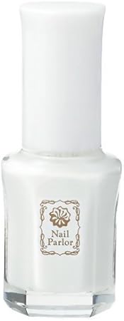 Amazon ネイルパーラー あずきミルク 5ml ネイルパーラー マニキュア ネイルポリッシュ 通販