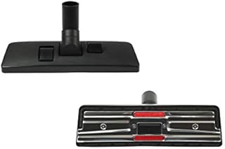 MPL Floorcare 58566 270mm Universal Floor Tool for 32mm Tubes with Major Vacuum Brands - Numatic (Henry, Hetty etc.), Hoover, Vax, Nilfisk - Suitable for Hard Floor and Carpet Cleaning