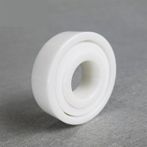 Roulement à billes céramique ZrO2 MR105 5x10x4 de haute précision