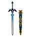 Horror-Shop Zelda Maestro Spada