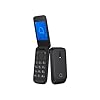 Alcatel 20.57 UK Sim Free Feature Phone (renovado)