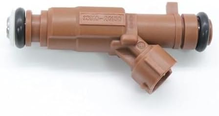 Auto Fuel Cleaning Injector for Hyundai for Tucson 2.4L L4 2009-2012 Flush Cleaner Wash Tool Set Nozzle 35310-2G150