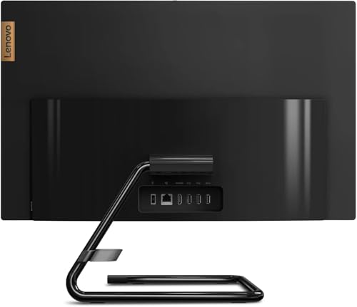 Image of Lenovo IdeaCentre AIO 3 All-in-One Desktop 23.8 inch FHD IPS Anti-Glare Intel Quad-core i3-10100T 16GB RAM 512GB SSD Win10 w /ICP Accessory