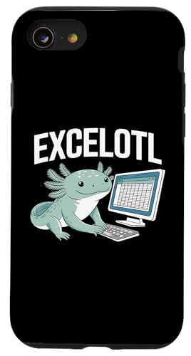 Software Office 2020 Marca Axolotl Office EXCELOTL Accountant Spreadsheet