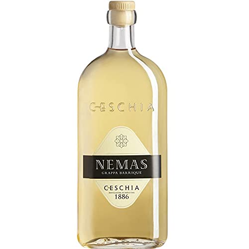 CESCHIA GRAPPA NEMAS BARRICATA 70 CL