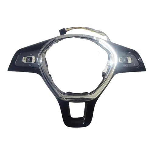 Bouton volant Golf 7 défectueux remplacez votre commande Mk7 audio