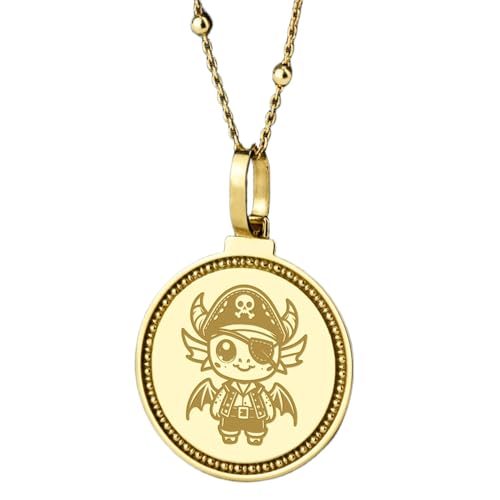 Collier Christian Ichthys en argent massif anti-ternissement avec chaîne de 45 cm
