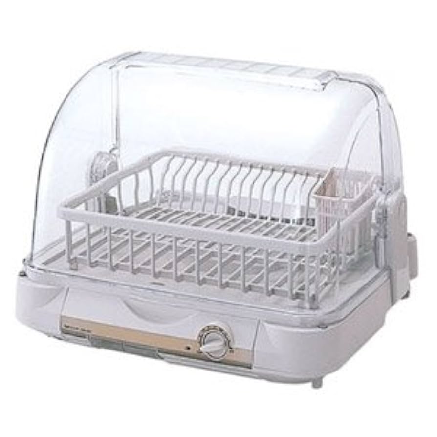(未使用･未開封品)　KOIZUMI(コイズミ) 食器乾燥器 KDE-3000/C クリーム sdt40b8 食器乾燥器 KDE-3000/C｜家事／リビング｜キッチン・リビング