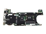 Bayjebu Parts for Lenovo ThinkPad T460S Motherboard i5-6200U 2.4Ghz 4GB SWG Dis Graphics GTX 950M 00JT928