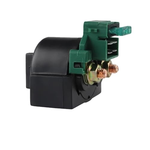 Solénoïde de démarrage moto pour résoudre les pannes de VT750 Shadow