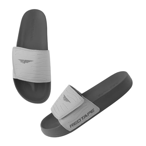 Image of Red Tape Men's EVA Sliders
