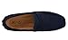 JIONS Men's Driving Penny Loafers Suede Driver Moccasins Slip On Flats Casual...