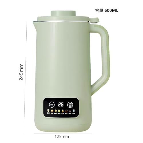 ノーブランド品 豆乳メーカージューサーミキサー の商品画像 2