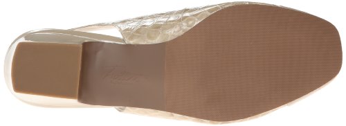 Trotters Women's Dea Dress Pump,Taupe,5.5 M Us #TOP3