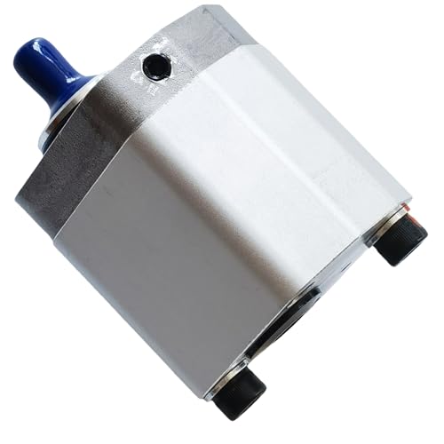 Image of Hydraulic Pump 7023580 JLG Parts for JLG Electric Scissor Lift 2646ES 3246ES...
