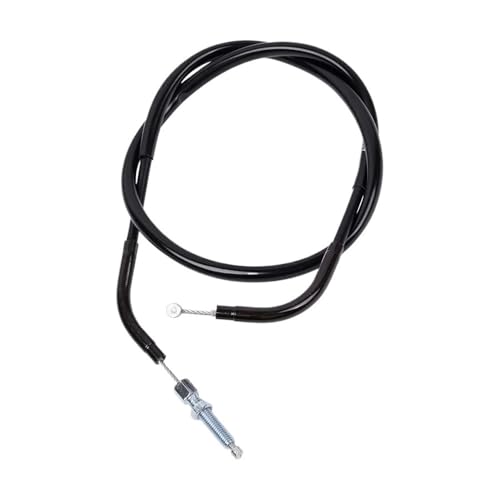 Cable de embrague ajustable para GSXR600, ideal para mejorar el tacto