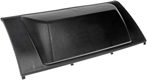 Dorman 54410 Bumper Cap For Select Cadillac/Chevrolet/Gmc Models #TOP23