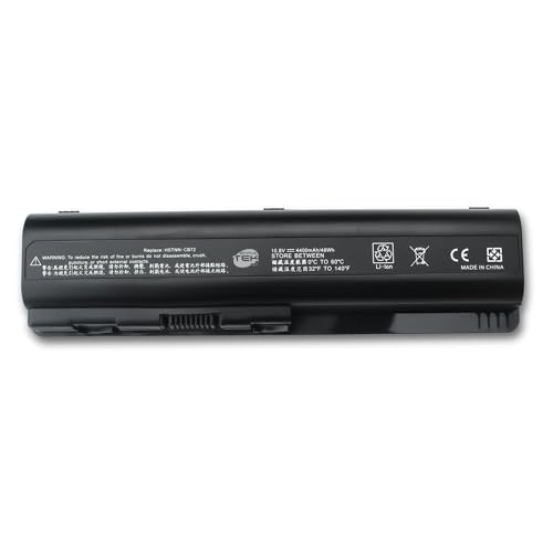 Batterie EV06 HP Compaq idéale pour travailler en studio et à la maison sans interruption