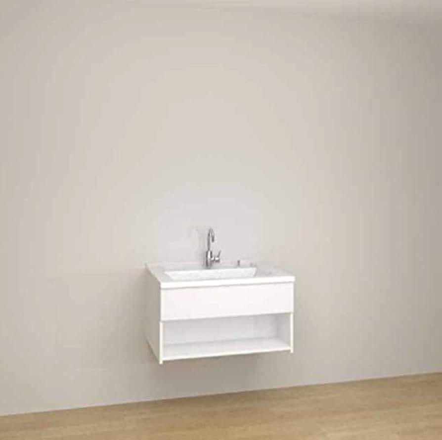 Amazon.co.jp: パナソニック 洗面化粧台 シーライン 幅750 奥行530