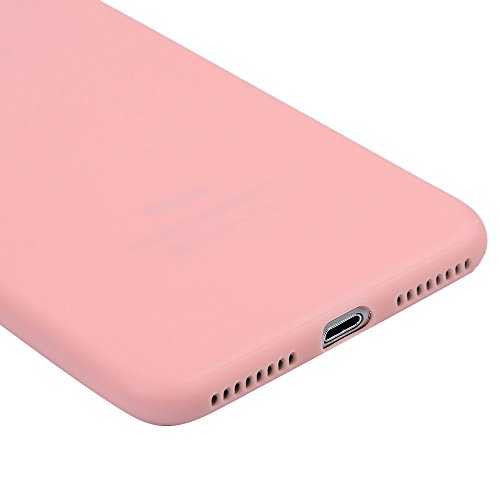 Pacyer® Custodia iPhone 7 Plus Candy Gel Case