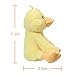 Imagen de Apricot Lamb Peluche de pato para niños