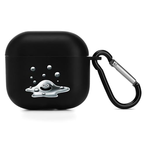 Airpods 4 P[X XC AirPods 4 P[X AirPods4Jo[ GA[|bY 4 یP[X CzP[X یJo[ ݊ Jrit Sʕی ϏՌ TPU CX[dΉ