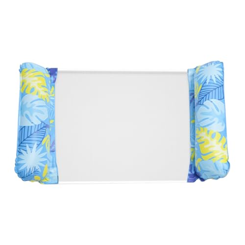 Flotadores de piscina para adultos, tumbona inflable para piscina, colchoneta de natación para relajarse al aire libre, bronceado, fiesta, lago, playa, patio trasero