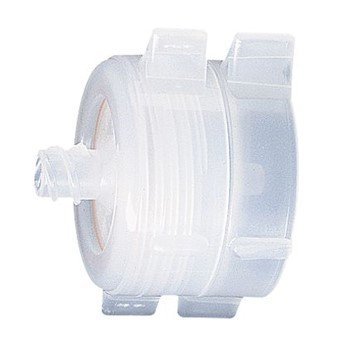 Advantec 43303010 Polypropylene Filter Holder for 25-mm membranes