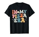 In My Pizza Era T-Shirt