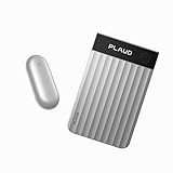 Plaud Note Pro und NotePin Paket, KI Digitales Diktiergerät App-Steuerung, KI-Notizgerät, KI-Transkription & Zusammenfassung