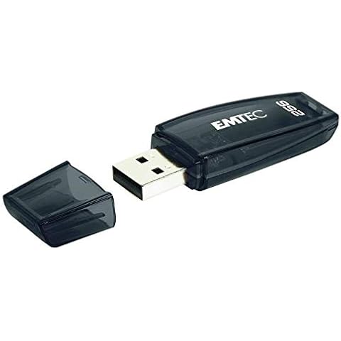 EMTEC C410 Clé USB 256Go Cover