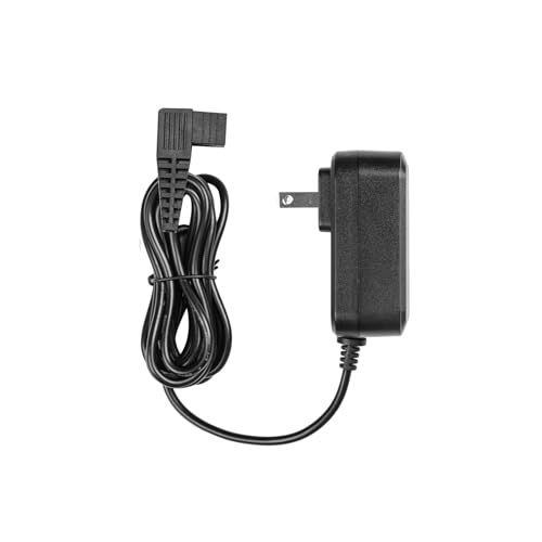 Charger for Gosvor LiteVac 800 Pool Vacuum, Original Accessories AC Adapter, Reliability & Tested