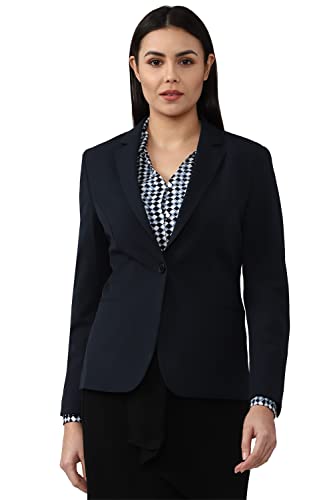 Image of Van Heusen Women Blazer