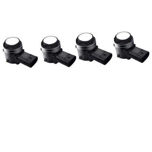 Capteur de stationnement arrière avec système de sonnerie pour Audi TT