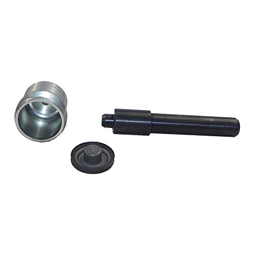 Reparo Valvula Bloqueio Diferencial Volkswagen Volvo Ford Cargo 24220 Vm260 2422 Tracado Bg6x4029aa