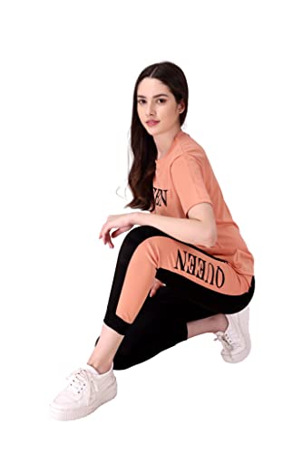 Image of Women Track-suit-1
